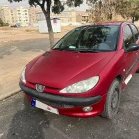 206 آلبالویی مدل 90|خودرو سواری و وانت|شیراز, قالیشویی|دیوار