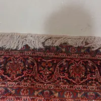 فرش ۱۲ متری دستباف