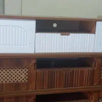 میز تی|میز تلویزیون|ساری, |دیوار