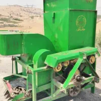 تراکتور با ادوات|خودرو سنگین|یاسوج, |دیوار