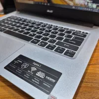 لپ تاپ ACER RYZEN 3  +2GB گرافیک|رایانه همراه|اهواز, نادری|دیوار