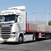 راننده پایه یک  هستم ایذه جویای کار