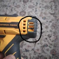 دریل شارژی ۱۸ ولت|ابزارآلات|ورامین, ورامین|دیوار