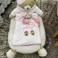 تشک نوزاد
