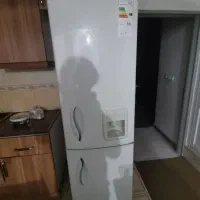 دو در|یخچال و فریزر|اهواز, بهارستان|دیوار