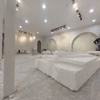 گچکاری و اجرای دکور