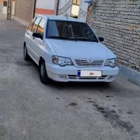 پراید 111SE