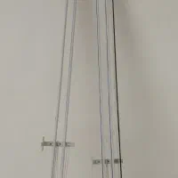 چوب پرده اعلا|پرده، رانر، رومیزی|مراغه, |دیوار