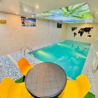 ویلا استخردار دوخواب منطقه ازاد کد 1