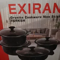 هشت پارچه