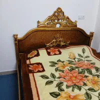 تخت خواب ۲نفره