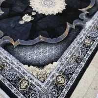 فرش حاج حسین خدادادی زده به سیم آخر فرش رو مید۲۸۰۰|فرش|شاهین‌شهر, مخابرات (شهید بهشتی)|دیوار