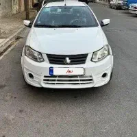 ساینا EX مدل 1400 زیرقیمت فقط تا امشب