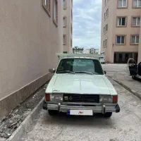 پیکان وانت مدل 85|خودرو سواری و وانت|سیاهکل, |دیوار