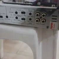 آمپلی فایر بوشمن