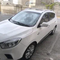 جک S5 اتومات مدل 96|خودرو سواری و وانت|تربتحیدریه, منصوریه|دیوار