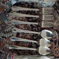 لوازم منزل|ظروف سرو و پذیرایی|شیراز, دارالرحمه|دیوار