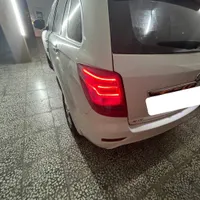 لیفان X60 اتوماتیک مدل ۱۳۹۶ فروش یا معاوضه 207i|خودرو سواری و وانت|اصفهان, آفاران|دیوار