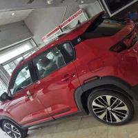 چانگان cs35 تیپ ۳ پلاس