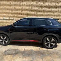 چانگان cs55Pls|خودرو سواری و وانت|تبریز, |دیوار