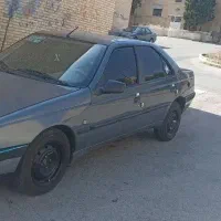 پژو 405|خودرو سواری و وانت|شیراز, شهرک گلستان شمالی|دیوار