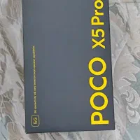 پوکوx5پرو