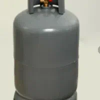 کپسول گاز ۱۱ کیلویی بوتان
