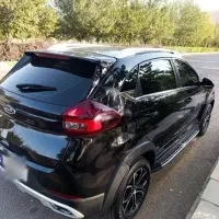 x22 pro|خودرو سواری و وانت|علیآباد کتول, |دیوار