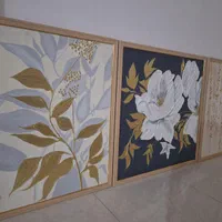 تابلو دکوراتیومدرن.مینیمال.تکسچر/تک وعمده|تابلو، نقاشی، عکس|بندرعباس, |دیوار