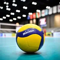 دورهمی والیبال