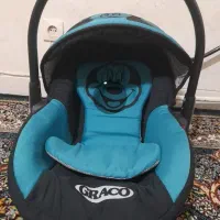 کریر دلیجان نونو