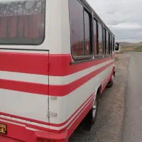 مینی بوس مدل 63