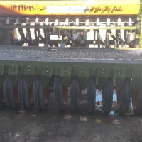 فروش ردیف کار|ماشینآلات صنعتی|آبش احمد, |دیوار