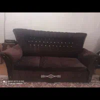 مبل|مبلمان خانگی و میز عسلی|برخوار, |دیوار