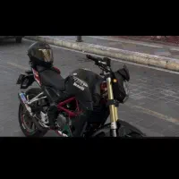 بنلی ۲۵۰ تک سیلندر کم کار