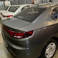 تارادنده ایv1/ مدل ۴۰۲/اقساط بانکی/تحویل فوری|خودرو سواری و وانت|تهران, جنت‌آباد جنوبی|دیوار