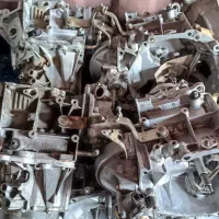 گیربکس پژو سمند رانا دنا پارس پراید 206 tu5 ef7|قطعات یدکی و لوازم جانبی|تهران, کیانشهر|دیوار