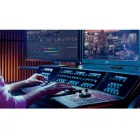 تدوینگر - ادیتور