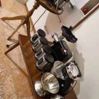 وسایل آشپزخانه