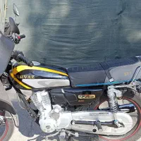 هوندا ۲۰۰ پرواز انژکتور ۱۴۰۴