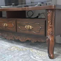 دکور تلوزیون