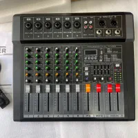 میکسر صدا PV،دایناکورد،JTR،RCF،باند اکتیو