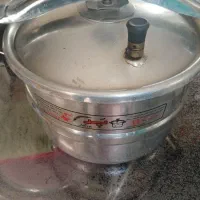 زودپز|ظروف پخت‌وپز|محمدیه-قزوین, |دیوار