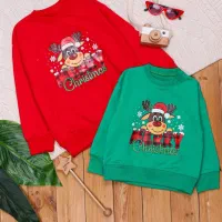 انواع لباس بچکانه یلدایی|لباس|فردوس (خراسان), |دیوار