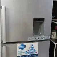 یخچال فریزر ۲۷ فوت