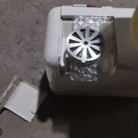 چرخ گوشت جهان آوا|خردکن، آسیاب، غذاساز|مشهد, امیرآباد|دیوار