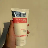 نمایندگی اصلی کرم روشن کننده بدن گاتیو(ایتالیایی)