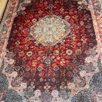 فرش ۶ متری تنوع بالا فوری|فرش|کیش, |دیوار