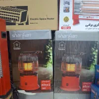 انواع هیتر و بخاری برقی وشوفاژ|بخاری، هیتر، شومینه|اهواز, نادری|دیوار