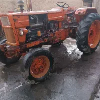 تراکتور رومانی|خودرو سنگین|سردرود, |دیوار